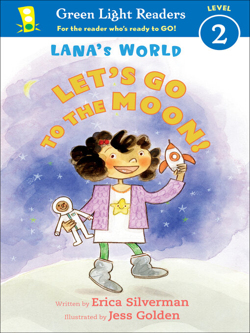 Title details for Lana's World by Erica Silverman - Available